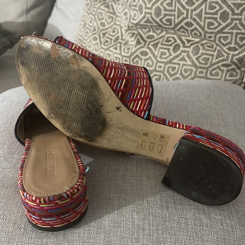 Jcrew sandal - Picture 5 of 6